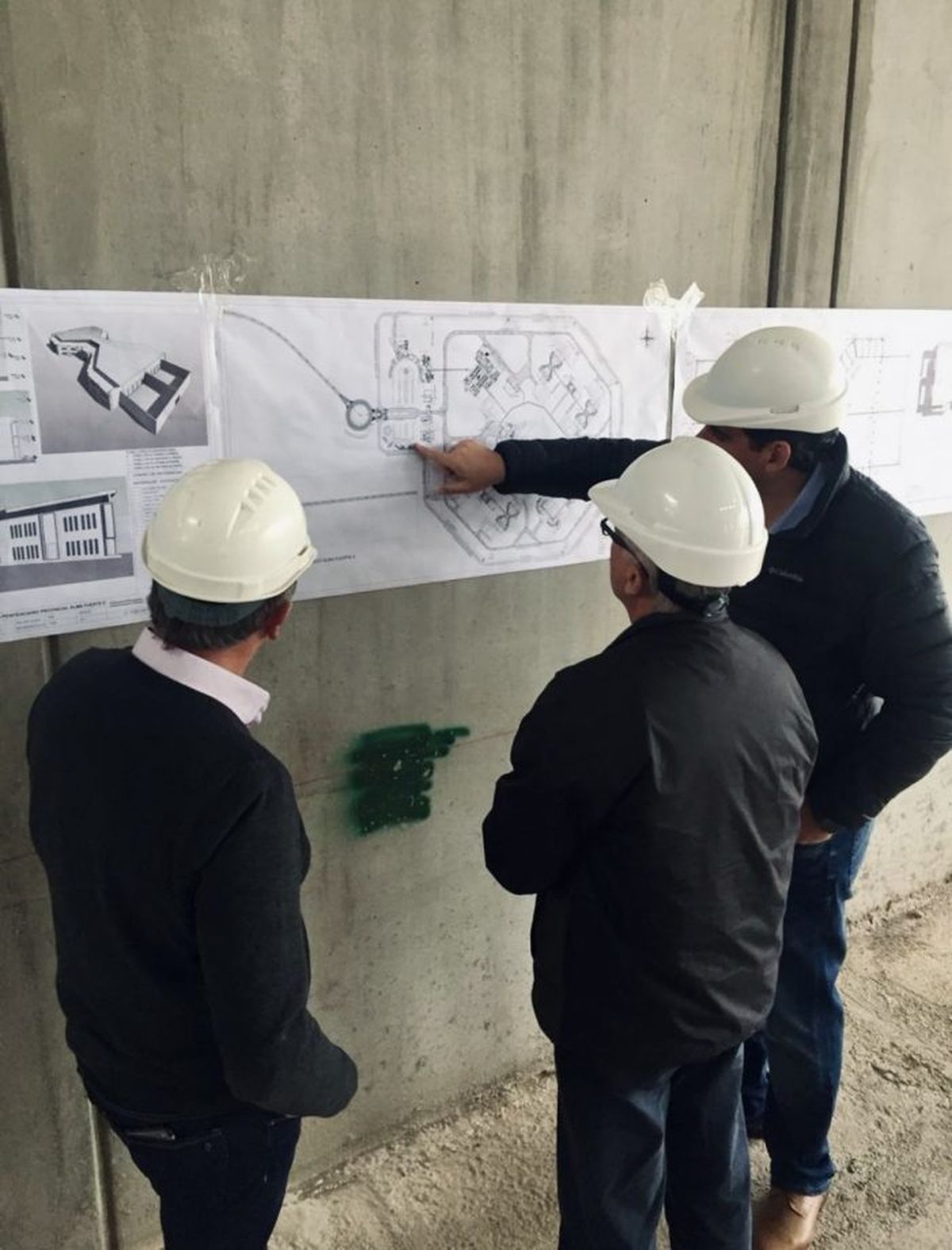 El Servicio Penitenciario busca ingenieros/as civiles, electromecánicos o industriales y licenciados en sistemas, informática, computación o carreras afines. El Servicio Penitenciario busca ingenieros/as civiles, electromecánicos o industriales y licenciados en sistemas, informática, computación o carreras afines.