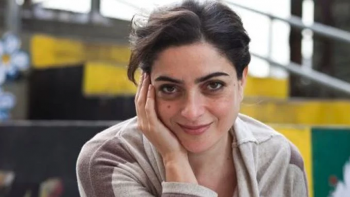 Paola Barrientos contó la verdad de por qué dejó de hacer las publicidades del banco