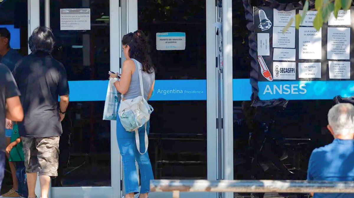 Para evitar la perdida de tiempo en una sucursal de ANSES, el ente nacional les brinda a los usuarios un nuevo beneficio para encontrar muchas soluciones. Para evitar la perdida de tiempo en una sucursal de ANSES, el ente nacional les brinda a los usuarios un nuevo beneficio para encontrar muchas soluciones.