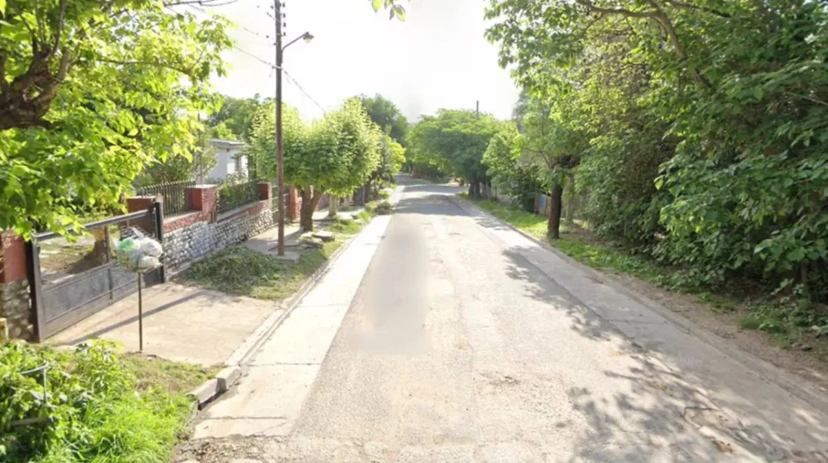 Córdoba. Un niño de 4 años perdió la vida luego de que se incendiara la parte de atrás de un camión en el que se encontraba jugando. Córdoba. Un niño de 4 años perdió la vida luego de que se incendiara la parte de atrás de un camión en el que se encontraba jugando.