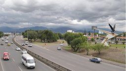 El tiempo en Mendoza hoy: temperatura en ascenso antes del ingreso de un frente frío