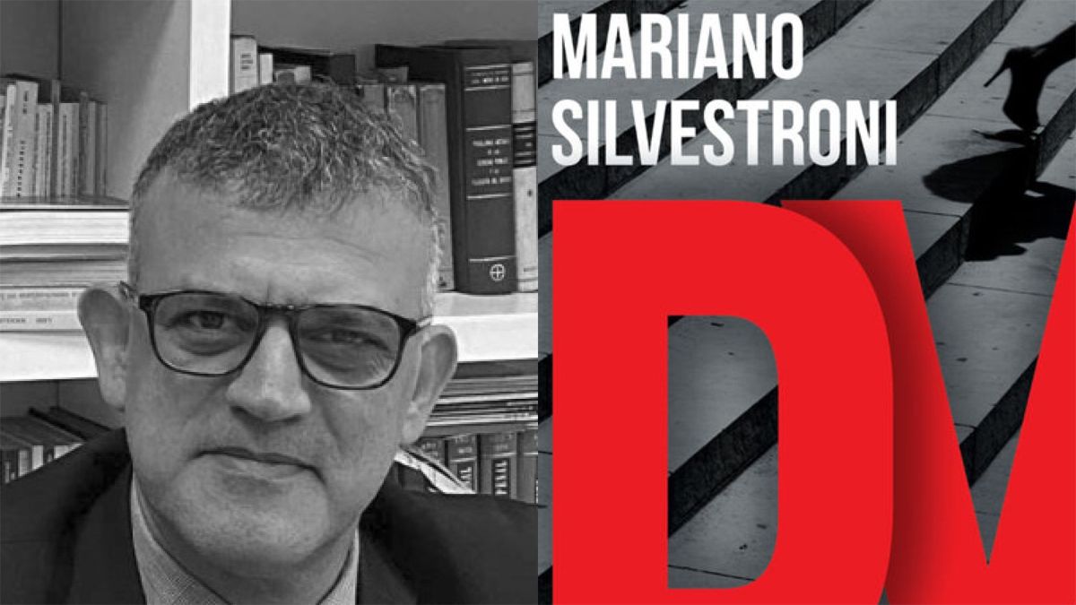 Mariano Silvestroni, autor de Py.