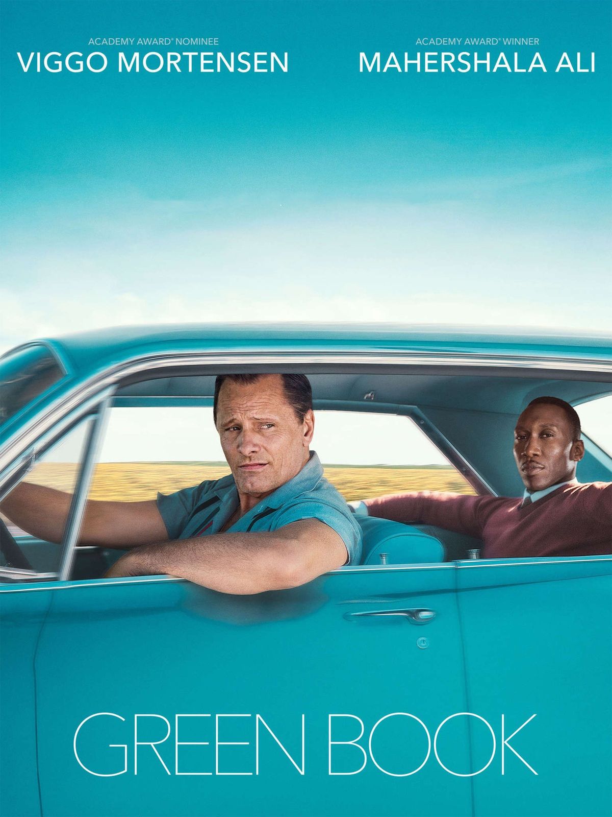 Viggo Mortensen brilla con este peliculón ganadora de 3 Oscar. Viggo Mortensen brilla con este peliculón ganadora de 3 Oscar.