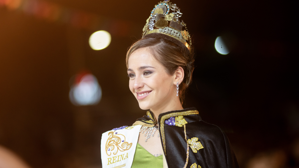 La representante de Jocolí obtuvo 81 votos y se consagró como la representante de los lavallinos.