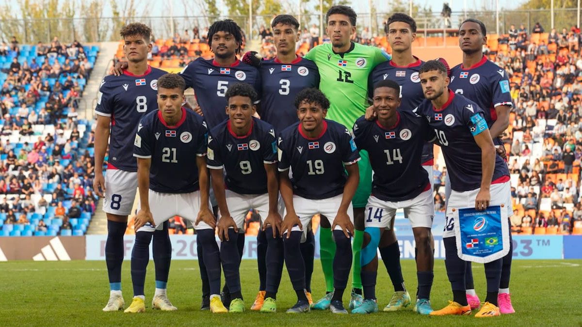 República Dominicana se medirá con Italia en Mendoza. República Dominicana se medirá con Italia en Mendoza.