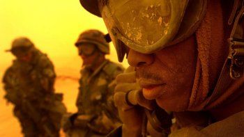 ¡54 grados en Kuwait! Podría ser récord de Asia