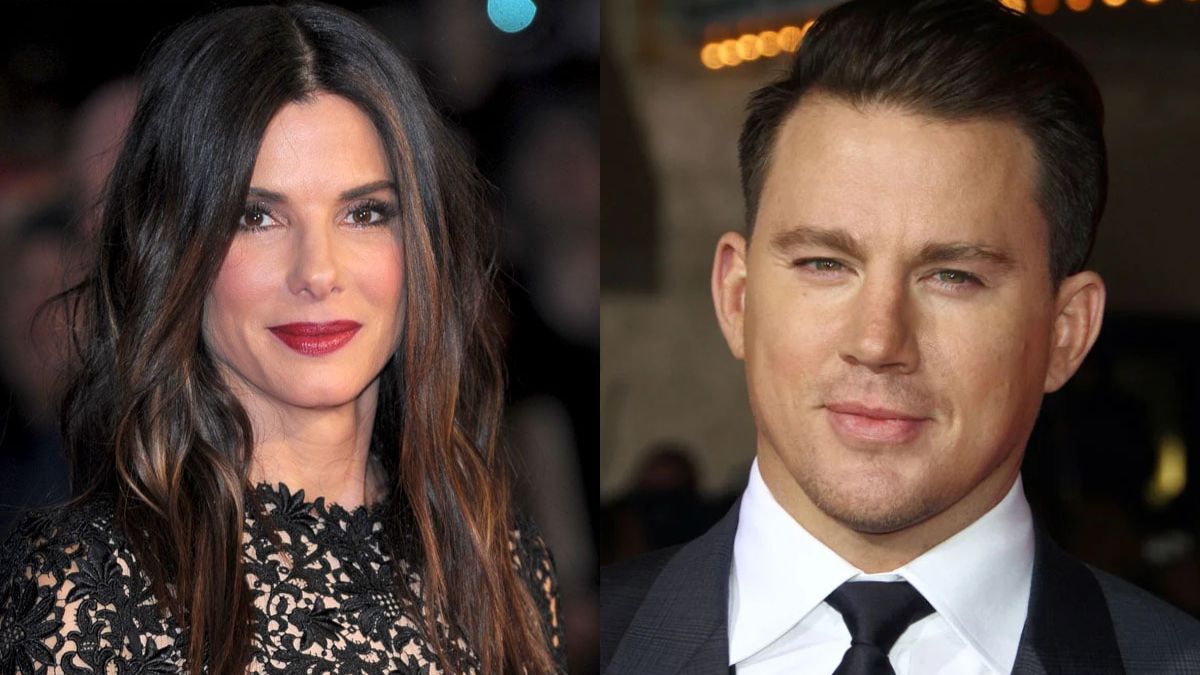 Sandra Bullock y Channing Tatum se lucen en este film disponible en Netflix.