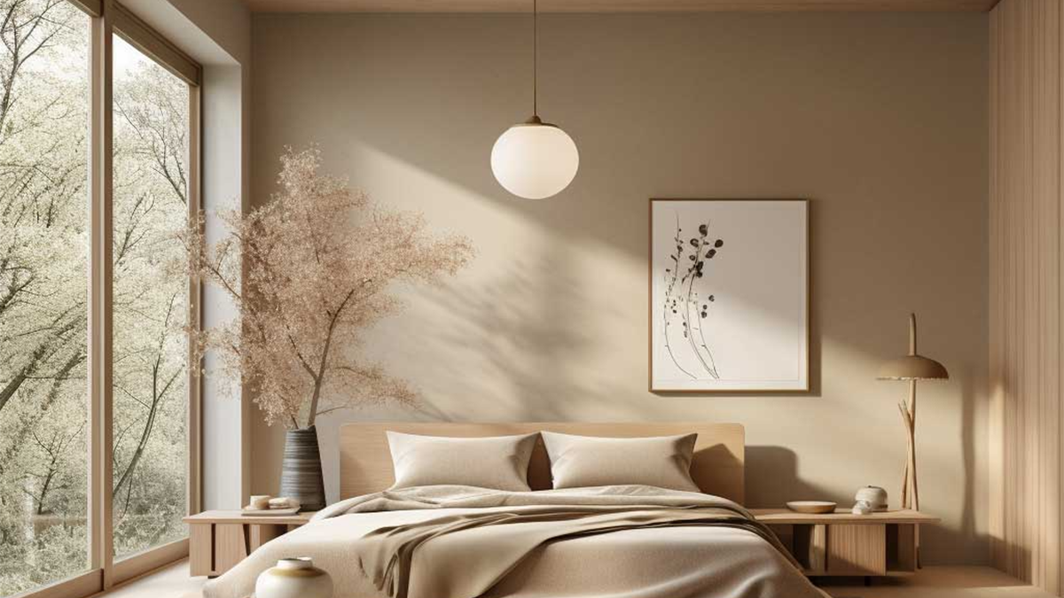 El Arte de la Serenidad: Transformando Tu Hogar en un Refugio Contemplativo