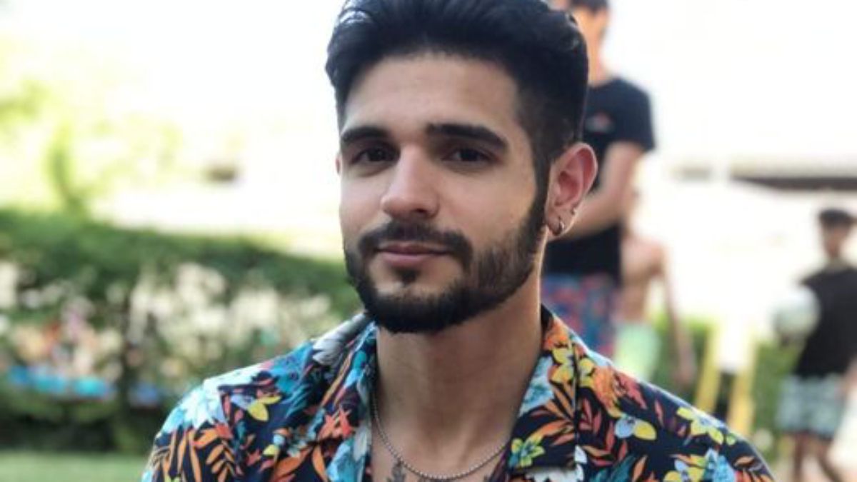 Alejo Arias, el mendocino preso en El Salvador, cumple un año y sus padres todavía no pudieron tener una comunicación directa con él.