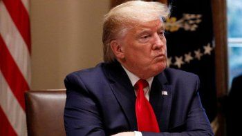 Coronavirus: la CIA desmiente a Trump y afirma que no fue creado por China