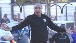 El gol es de otro partido