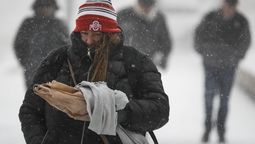 Se anticipa un invierno más cálido, lo que podría modificar drásticamente el paisaje de Nueva York