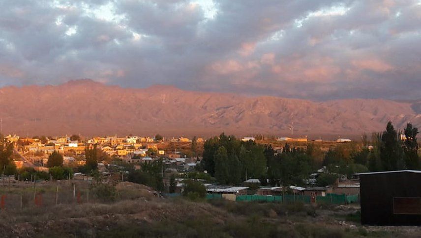 Quienes viven en lotes en el piedemonte que no fueron regularizados, deberán pasar por una fase