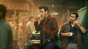 Prime Video y la serie de suspenso criminal que tienes que ver sí o sí Prime Video y la serie de suspenso criminal que tienes que ver sí o sí