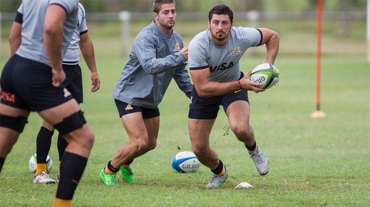 Los Jaguares van con 12 cambios para recibir a Kings en Vélez