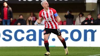 La firme postura de Estudiantes sobre Ascacíbar: ¿jugará en River? La firme postura de Estudiantes sobre Ascacíbar: ¿jugará en River?