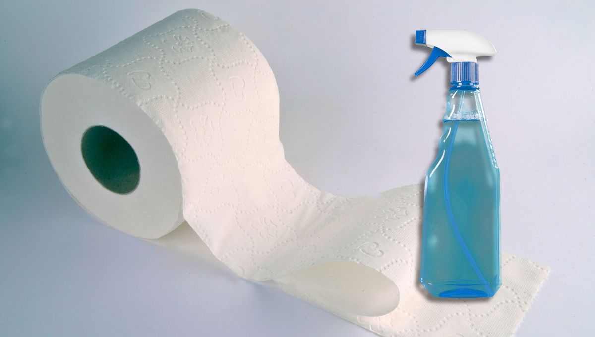 Puedes tener estas toallitas húmedas caseras siempre a mano y usarlas cuando lo necesites.  Puedes tener estas toallitas húmedas caseras siempre a mano y usarlas cuando lo necesites. 