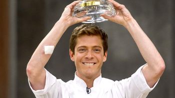 Gastón Dalmau reveló que hará con el premio