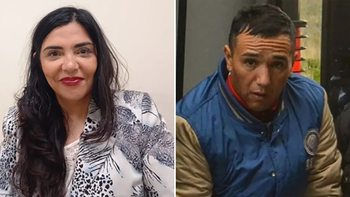 Descubrieron a una jueza a los besos con un detenido acusado de homicidio