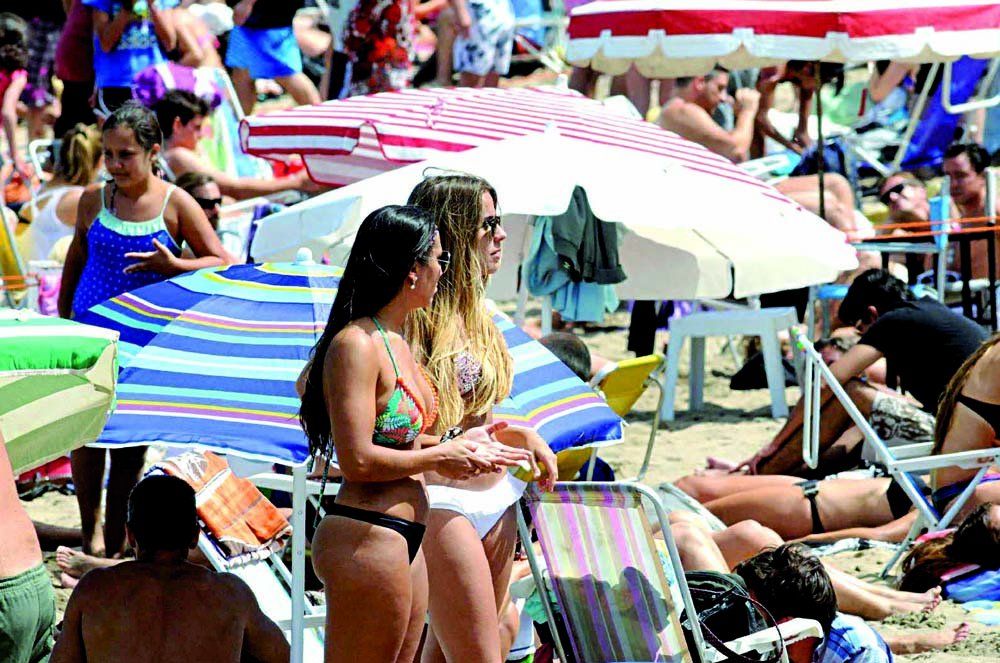 Vacaciones: los precios subieron menos que  la inflación anual