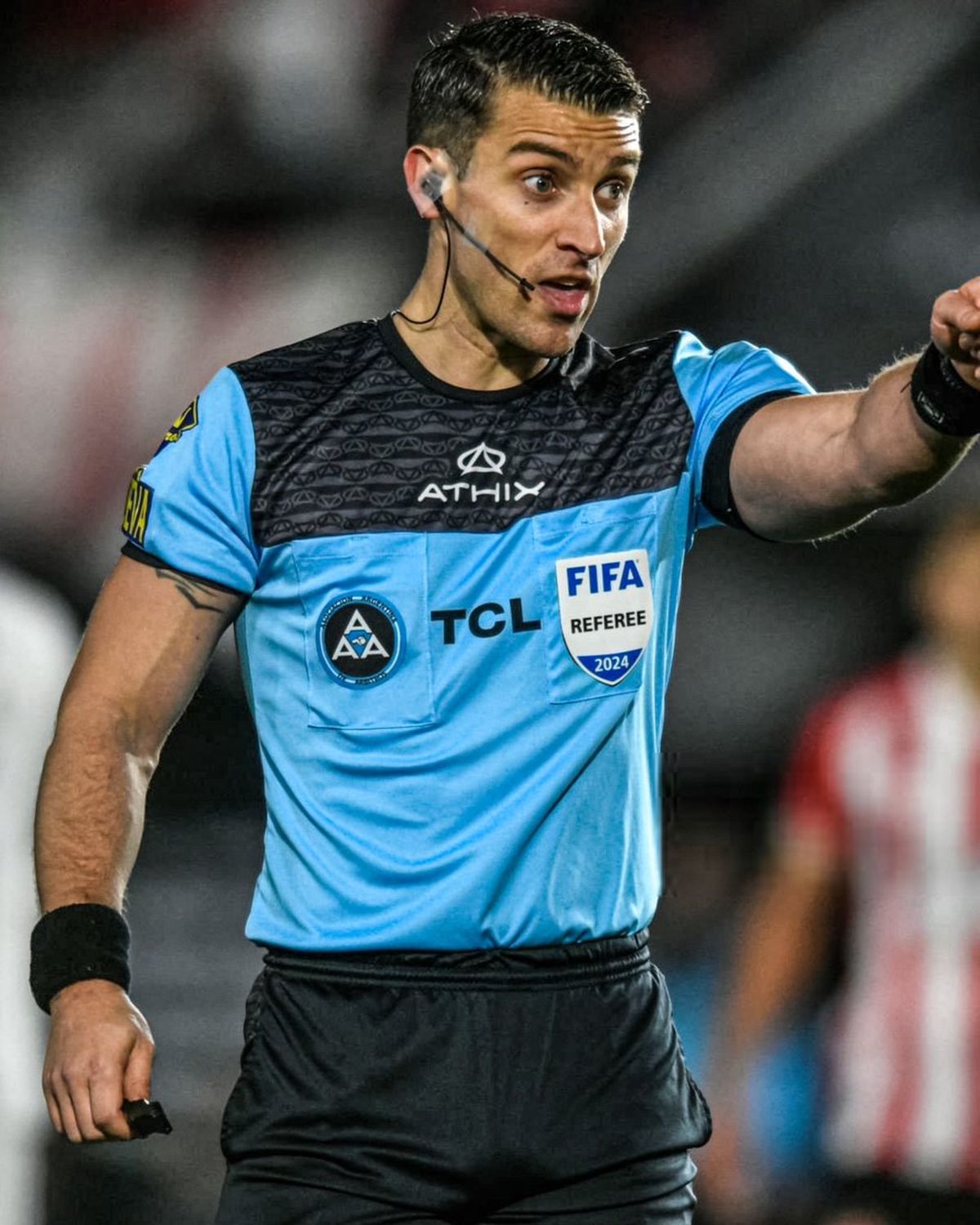 Sebasti&aacute;n Zunino dirigir&aacute; a Gimnasia y Esgrima frente a Independiente.