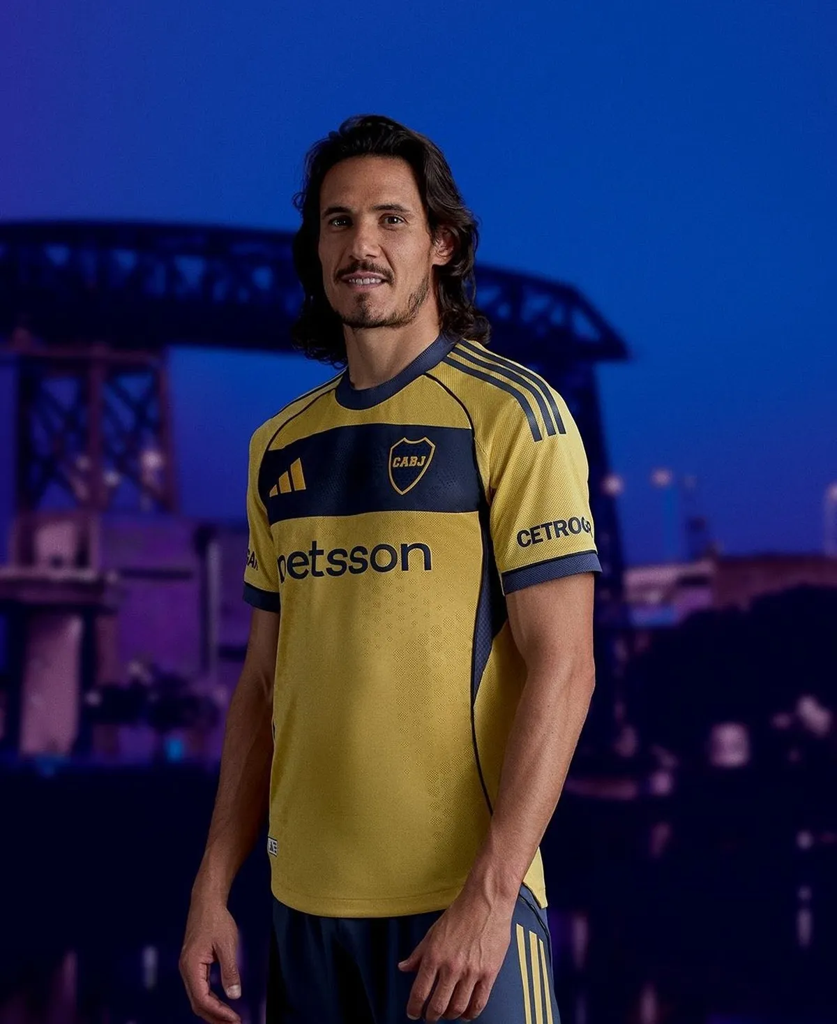 Así son las camisetas de Boca y River para el Mundial de Clubes: cuánto  cuestan