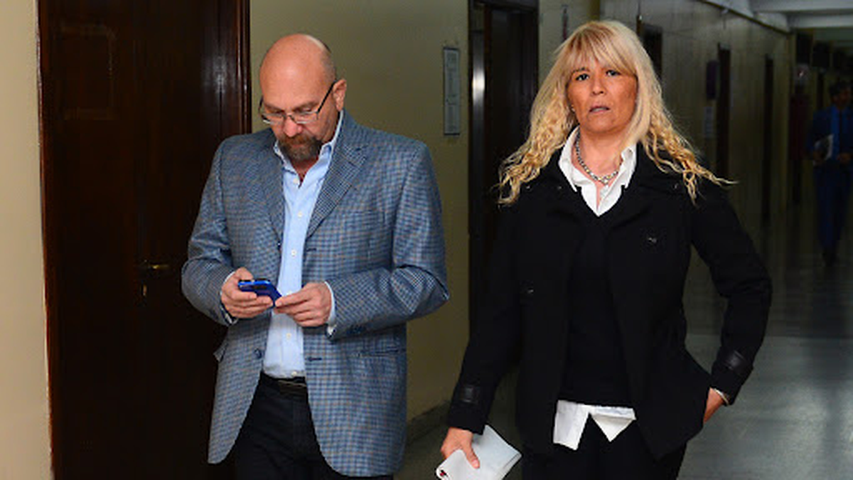 Juicio a Luis Lobos: se destrabó la causa por enriquecimiento