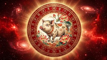 HORÓSCOPO CHINO: las predicciones del lunes 17 de agosto, día del Cerdo de Agua Yin HORÓSCOPO CHINO: las predicciones del lunes 17 de agosto, día del Cerdo de Agua Yin