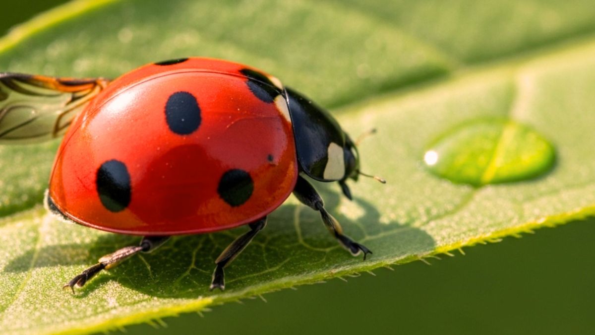 Por qué la Vaquita de San Antonio es llamada con ese nombre