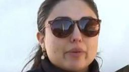 era tremendamente querida: hablo la madre de la bebe de dos anos que murio tras caer de un piso 11