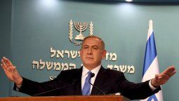 Benjamín Netanyahu defendió a Elon Musk y dijo que el magnate es amigo de Israel.&nbsp;