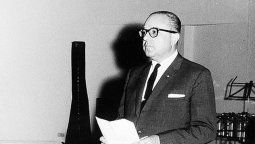 Alberto Ginastera y su legado musical