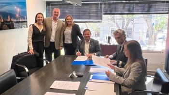 Venoil Energía asume nuevas operaciones en Malargüe y consolida su crecimiento en Argentina Venoil Energía asume nuevas operaciones en Malargüe y consolida su crecimiento en Argentina