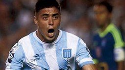 Fernández declaró en Conmebol y espera su sanción por doping