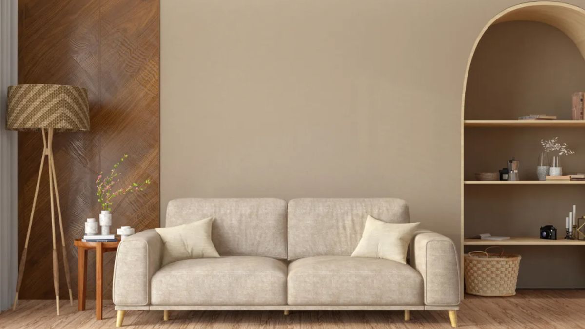 Colores naturales, oliva y tierra son los que predominan la decoración de interiores. Colores naturales, oliva y tierra son los que predominan la decoración de interiores.