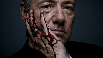 El nuevo House of Cards llegará en 2016