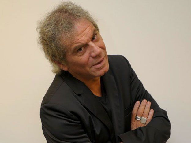 Destrozó a Tinelli