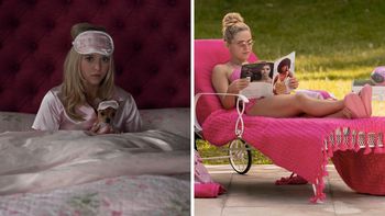 Quién es Lexi Minetree, la elegida para protagonizar la serie 
