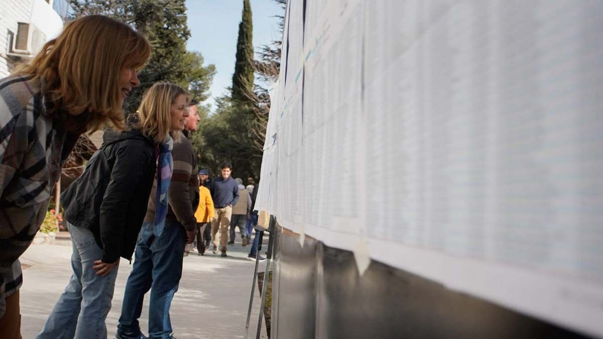 PASO 2023: cómo cortar boleta en las elecciones