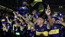 Boca es el único americano entre los 30 clubes más ganadores en el Siglo XXI.