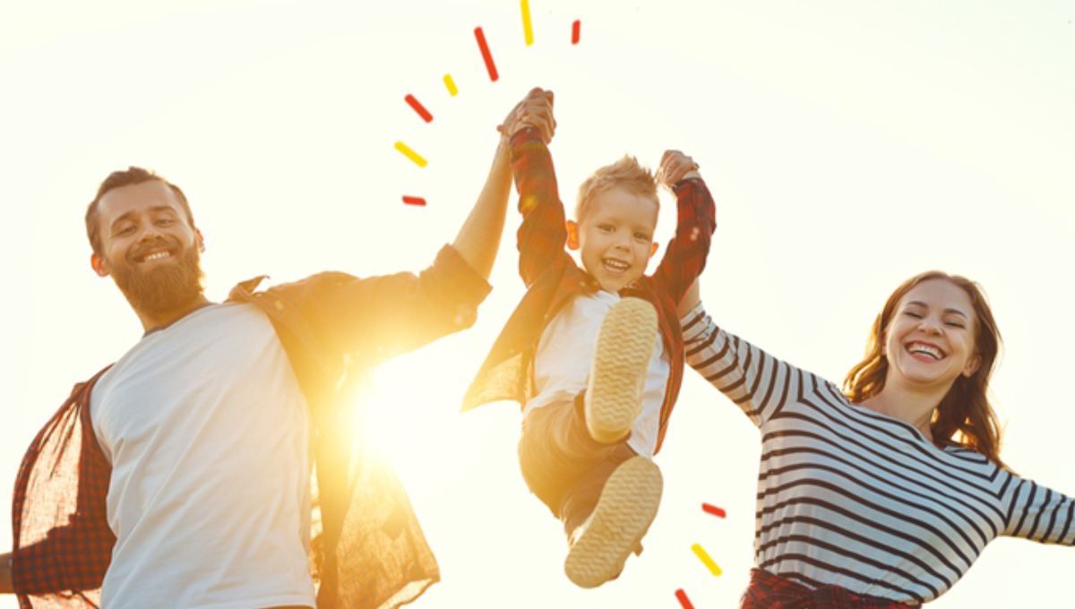 Harvard revela cuales son las cinco claves para ser buenos padres