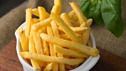 Día Mundial de las Papas Fritas: celebra el día con la mejor receta hecha en casa