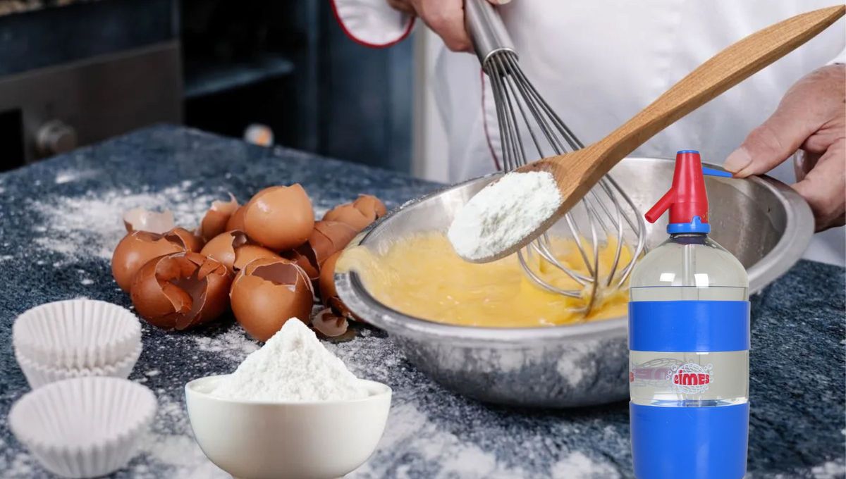 Cuando pruebes esta mezcla, tus recetas de pastelería quedarán sabrosas, únicas e inigualables Cuando pruebes esta mezcla, tus recetas de pastelería quedarán sabrosas, únicas e inigualables