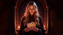 TAROT: las predicciones en el amor, trabajo y salud para hoy miércoles 17 de septiembre de 2025