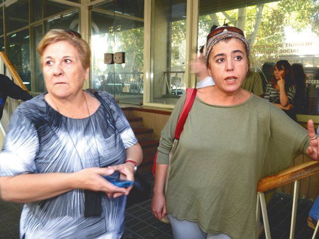 Los gremios de la Salud prometieron aguarle a Pérez su primer Asamblea Legislativa