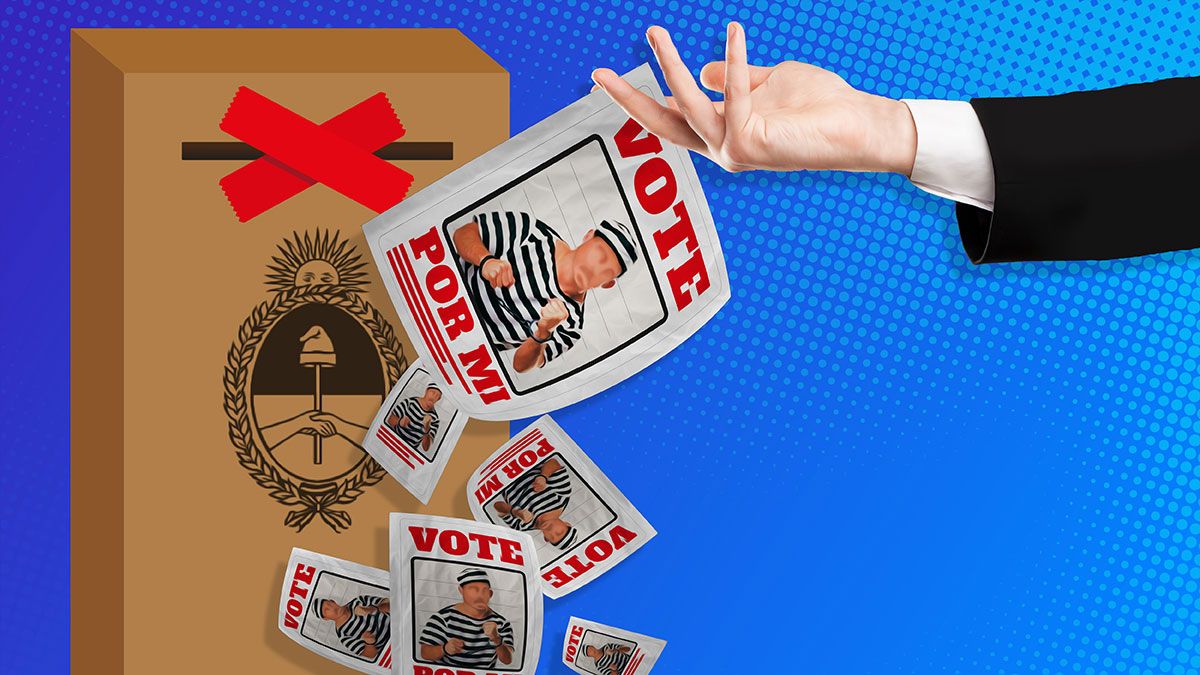 En Mendoza no podrán ser candidatos o funcionarios quienes tengan una condena en primera instancia.