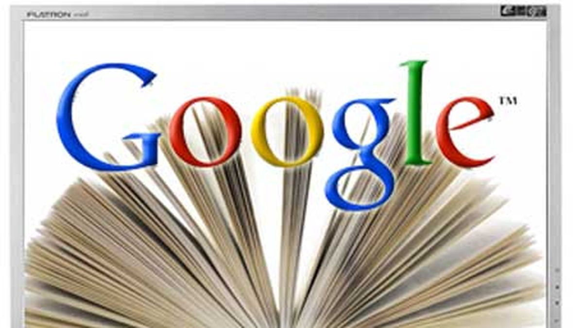 Google = Un Millón De Libros