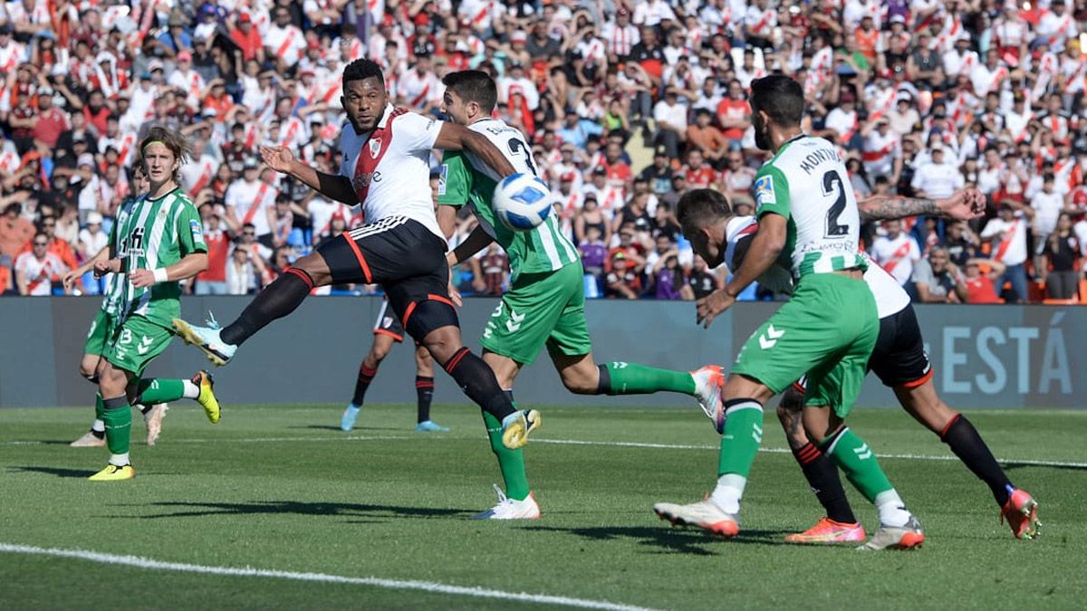 Foto: Martín Pravata (Diario UNO).