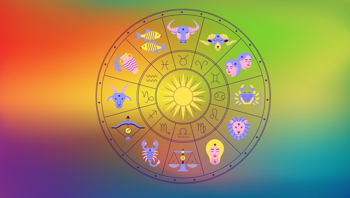 Tu color de la suerte para este miércoles 8 de octubre de 2025