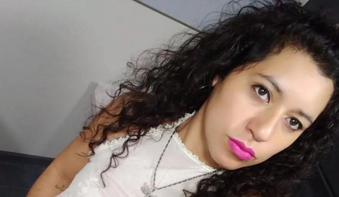 Macabro femicidio: encontraron a Vanessa Lobo Noble asesinada en el baño, con 15 puñaladas en su cuerpo.